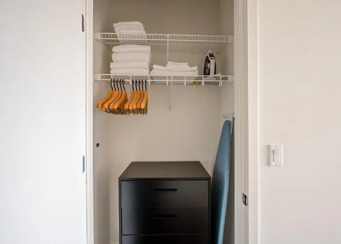 West Loop W Wd Gym Lounge Nr L Chi-778 Apartamento *