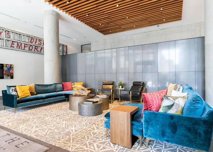 Apartamento West Loop W Wd Gym Lounge Nr L Chi-778 Chicago